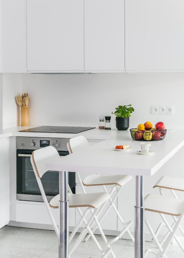 Tree&Lake Apartament Warszawa Zabki Ngoại thất bức ảnh
